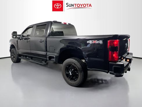 Used 2024 Ford F250 XL w/ STX Appearance Package AWD/4WD image 6