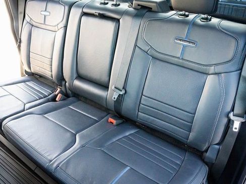 New 2025 Ford F350 Platinum image 33