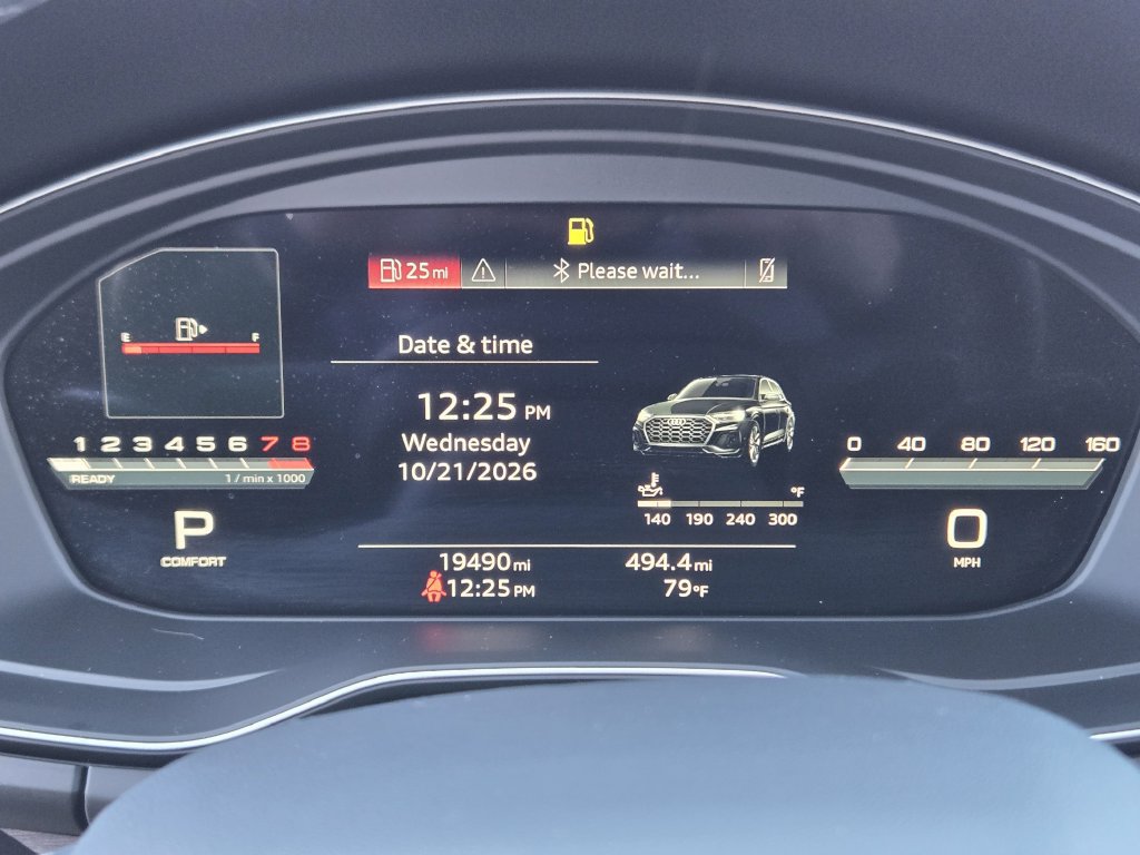 Certified 2023 Audi Q5 2.0T Premium Plus AWD/4WD image 21