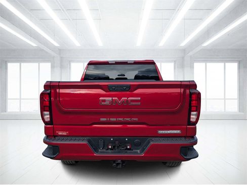 Used 2024 GMC Sierra 1500 Elevation image 4