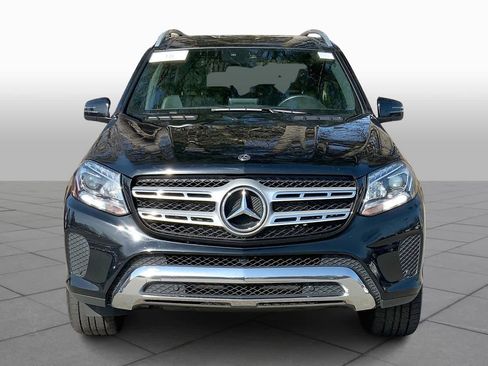 Used 2018 Mercedes-Benz GLS 450 GLS 450 image 4