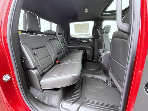 New 2026 GMC Sierra 1500 AT4X image 18