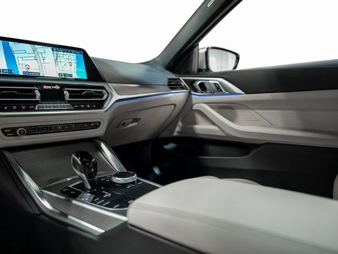 Used 2023 BMW 440i xDrive M440i xDrive w/ Premium Package image 38