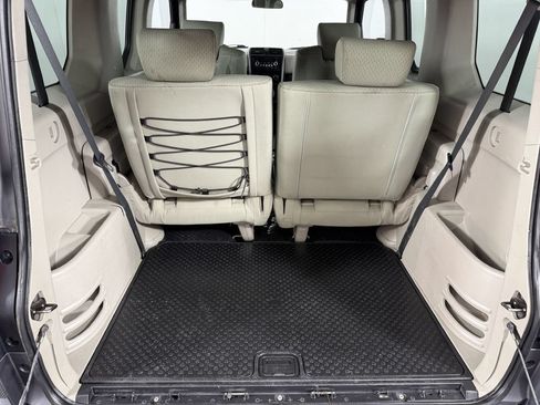 Used 2010 Honda Element EX image 11