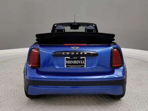 New 2026 MINI Cooper S FWD image 9