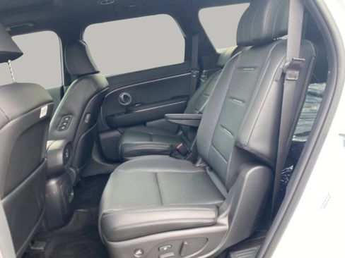 New 2026 Hyundai Palisade Calligraphy FWD image 50