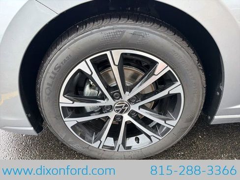 New 2026 Volkswagen Jetta Sport image 26