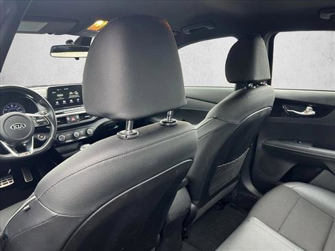 Used 2021 Kia Forte GT-Line image 17