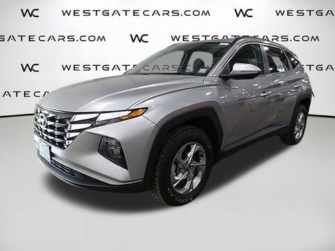 Used 2023 Hyundai Tucson SEL image 44