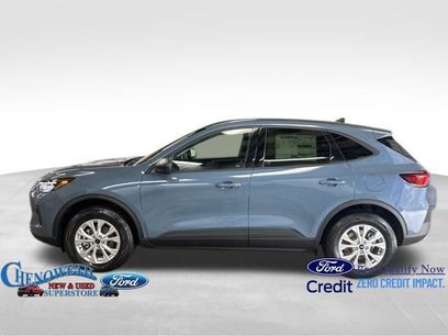 New 2026 Ford Escape Active w/ Cold Weather Package