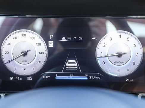 New 2026 Hyundai Elantra Limited w/ Cargo Package image 27