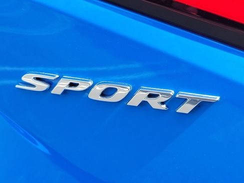 Certified 2024 Honda Civic Sport image 9