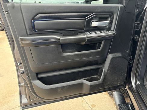 Used 2024 RAM 2500 Power Wagon w/ Level 1 Equipment Group image 13