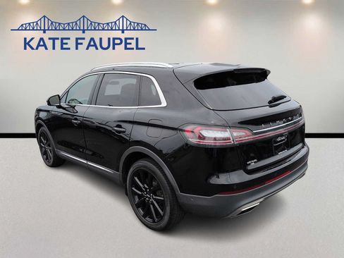 Used 2023 Lincoln Nautilus Reserve w/ Equipment Group 201A AWD/4WD image 5