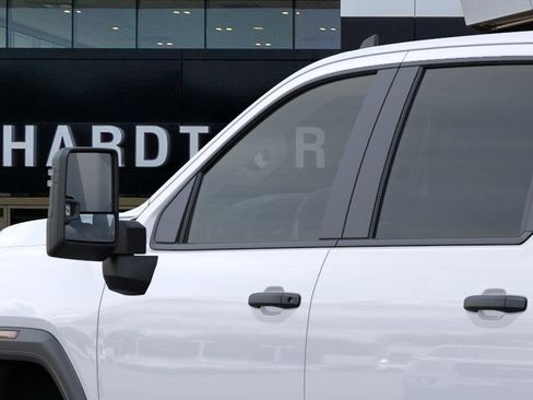 New 2026 GMC Sierra 2500 Pro w/ Max Trailering Package image 14