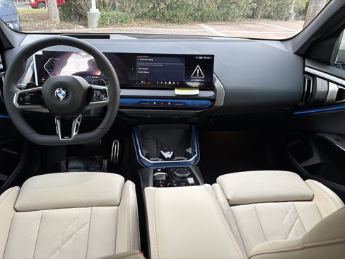 New 2026 BMW X3 xDrive30 w/ Premium Package image 13