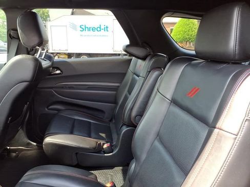 Used 2023 Dodge Durango R/T RWD image 6