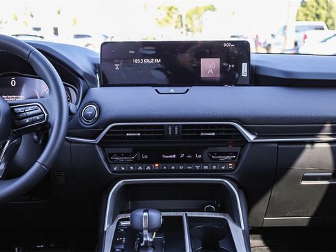 New 2026 MAZDA CX-90 Plug-In Hybrid w/Premium Sport image 15