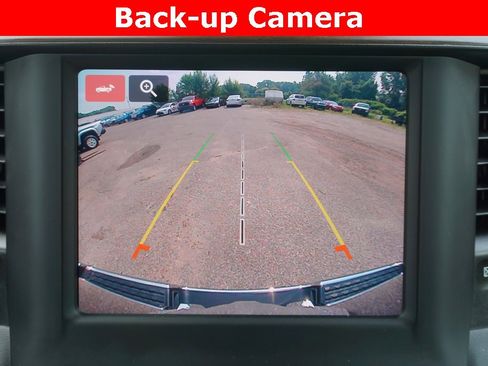 Used 2022 RAM 1500 Laramie image 10