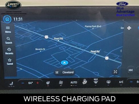 Certified 2023 Ford Escape ST-Line Elite image 32