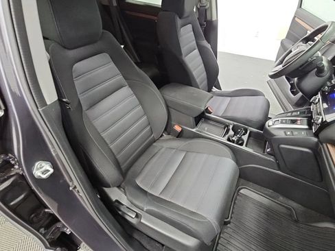 Used 2022 Honda CR-V EX image 37