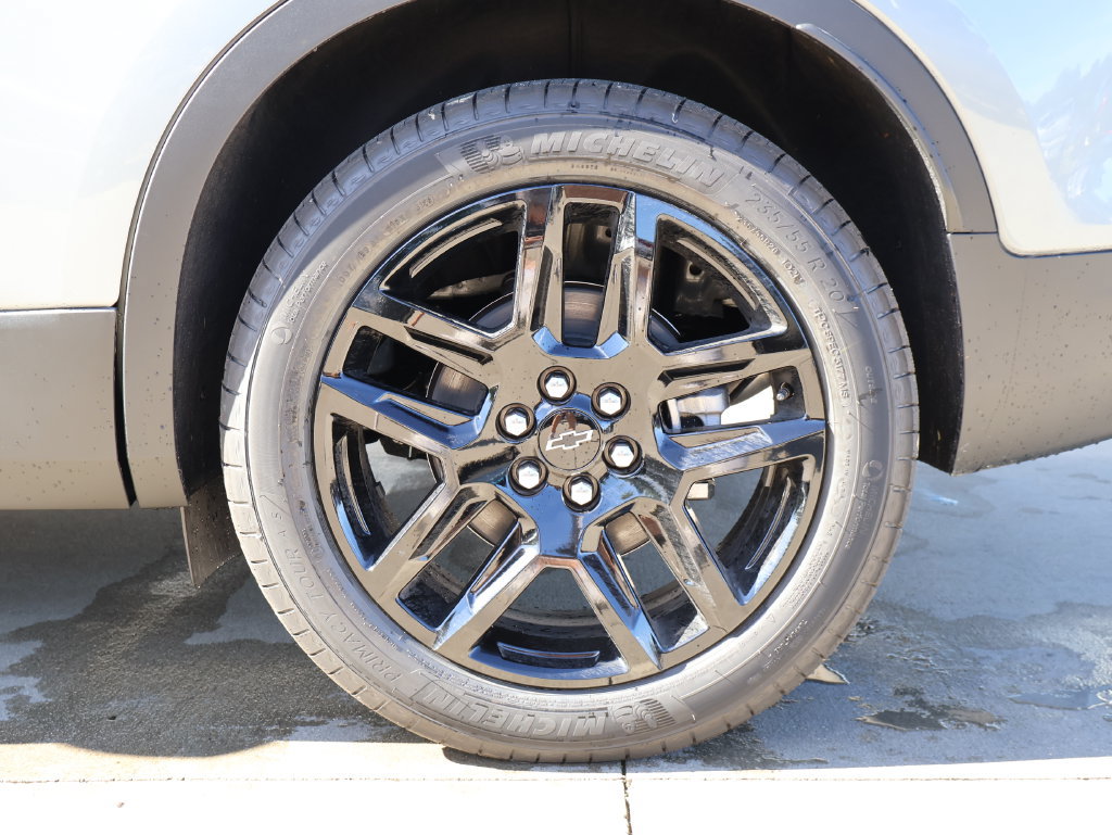 New 2026 Chevrolet Blazer LT w/ Convenience Package AWD/4WD image 38