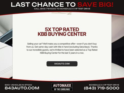 Used 2024 BMW X5 xDrive40i w/ Parking Assistance Package AWD/4WD image 41