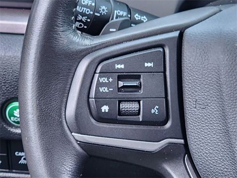 Certified 2025 Honda Ridgeline Sport image 31