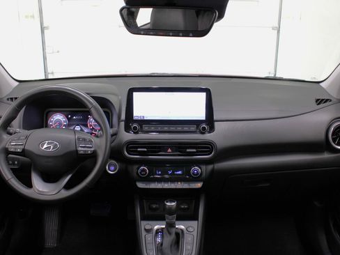 Used 2023 Hyundai Kona Limited AWD/4WD image 50