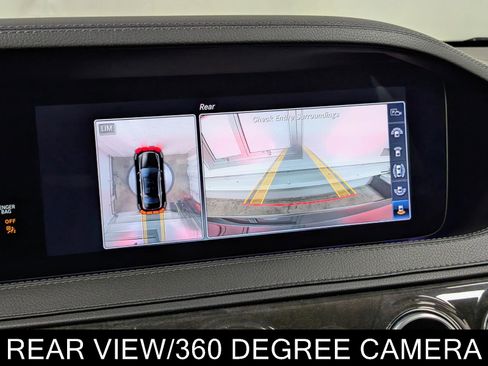 Used 2018 Mercedes-Benz S 450 Sedan image 45