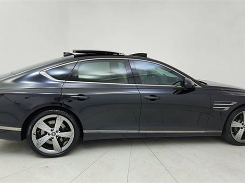 Used 2024 Genesis G80 3.5T Sport image 6