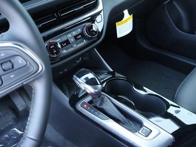New 2026 Buick Envista Sport Touring w/ Convenience I Package FWD image 38
