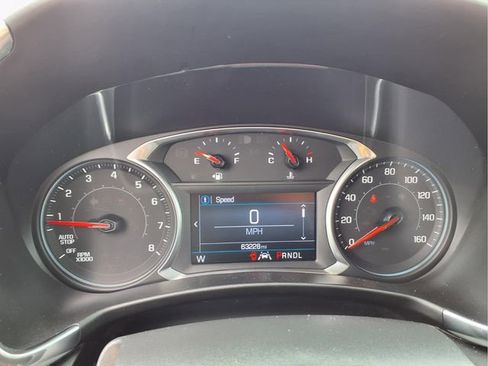 Certified 2020 Chevrolet Equinox LT image 13