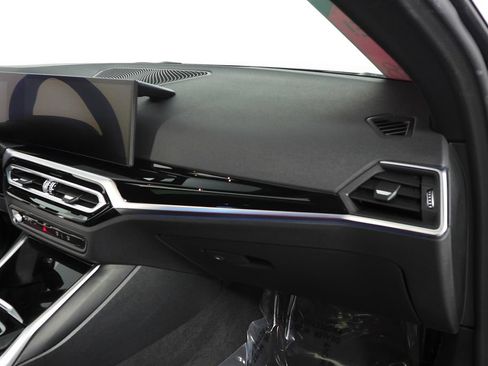 Certified 2023 BMW i4 eDrive35 w/ Premium Package RWD image 14