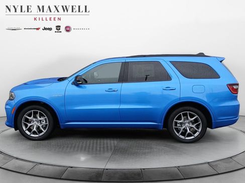 New 2026 Dodge Durango GT AWD/4WD image 13