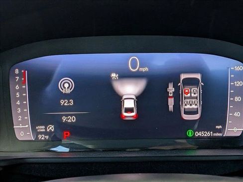 Used 2024 Honda Accord EX image 10