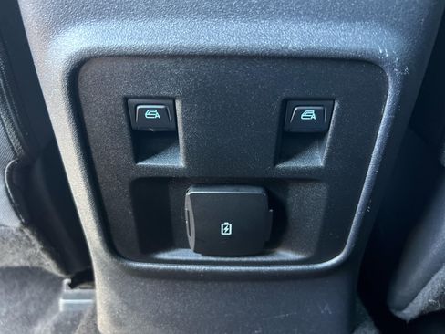 Used 2021 Ford Bronco Big Bend w/ Sasquatch Package image 26