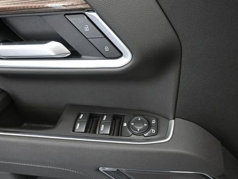 New 2026 Chevrolet Silverado 1500 LT Trail Boss w/ LT Trail Boss Premium Package AWD/4WD image 39