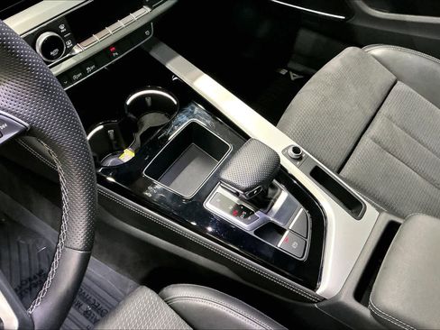 Used 2023 Audi A5 2.0T Premium Plus w/ Premium Plus image 19