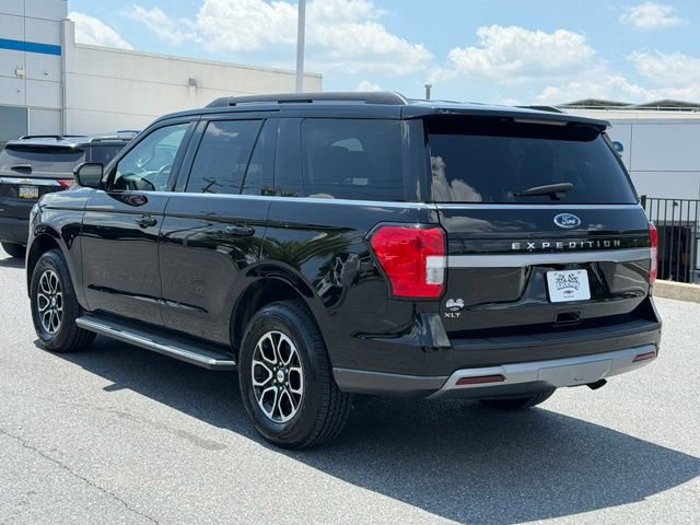 Used 2022 Ford Expedition XLT AWD/4WD image 12
