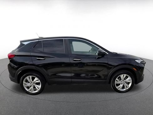Used 2025 Buick Encore GX Preferred AWD/4WD image 16