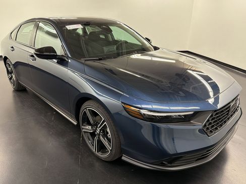 New 2026 Honda Accord SE image 7