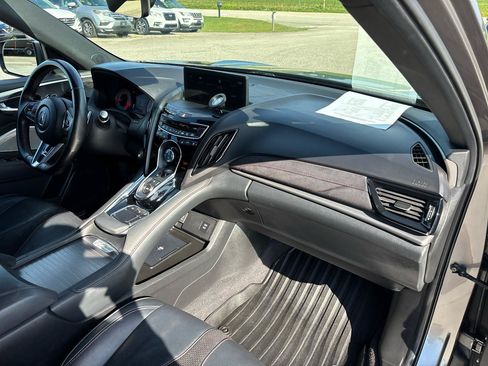 Used 2022 Acura RDX A-Spec AWD/4WD image 24