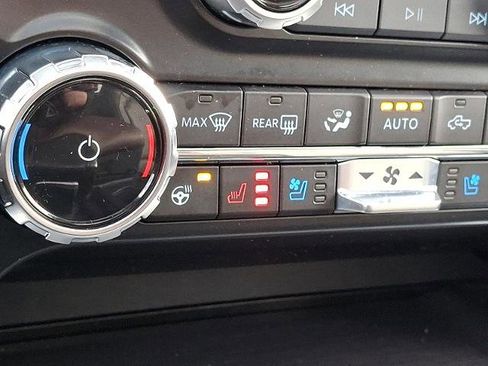 Certified 2023 Ford F150 Lariat w/ Equipment Group 502A High image 26