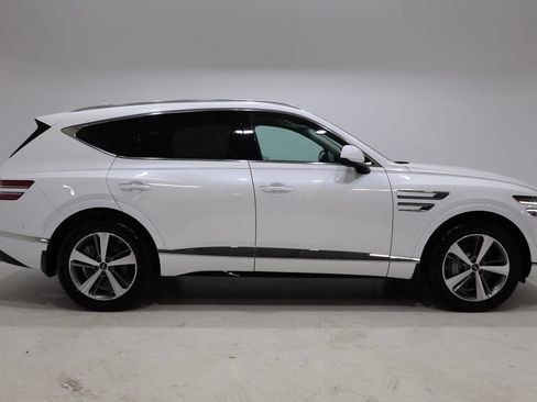 Used 2024 Genesis GV80 2.5T w/ Advanced Package AWD/4WD image 9