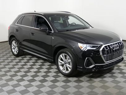Used 2024 Audi Q3 2.0T Premium