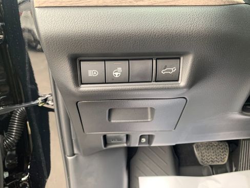 New 2026 Toyota Grand Highlander Platinum image 33