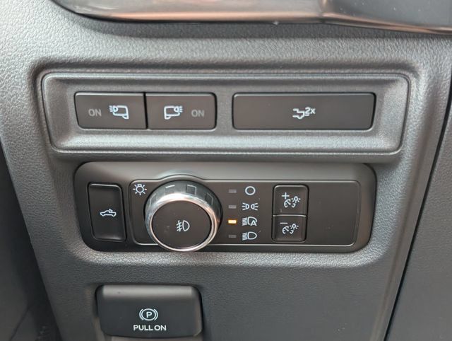 Used 2023 Ford F150 XLT w/ Equipment Group 302A High AWD/4WD image 17