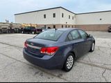 Used 2014 Chevrolet Cruze LS image 3