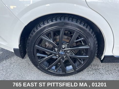 Used 2024 Subaru Impreza RS AWD/4WD image 30